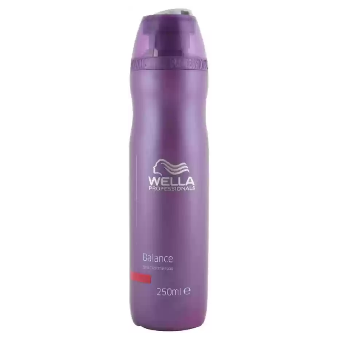 Wella Professionals Balance Shampoo 250ml