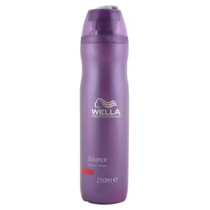 Wella Professionals Balance Shampoo 250ml