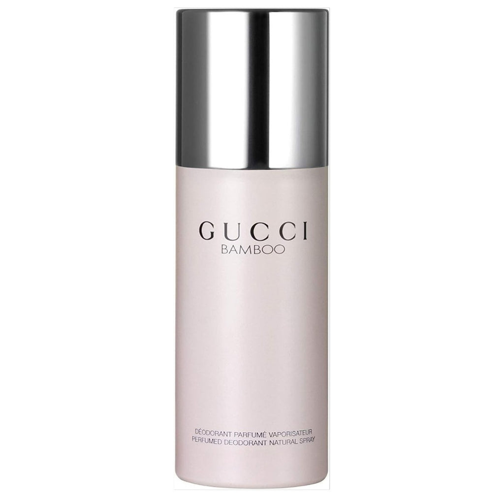 Gucci Bamboo Deodorant 150ml