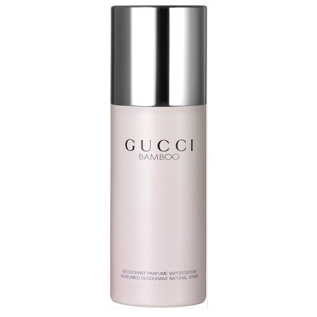 Gucci Bamboo Deodorant 150ml