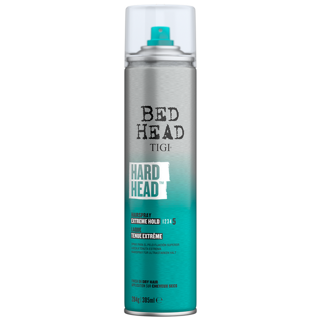 Bed Head Tigi Hard Head Extreme Hold Spray