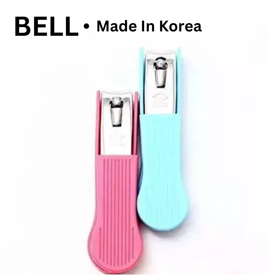 Nail Cutter Bell Korea