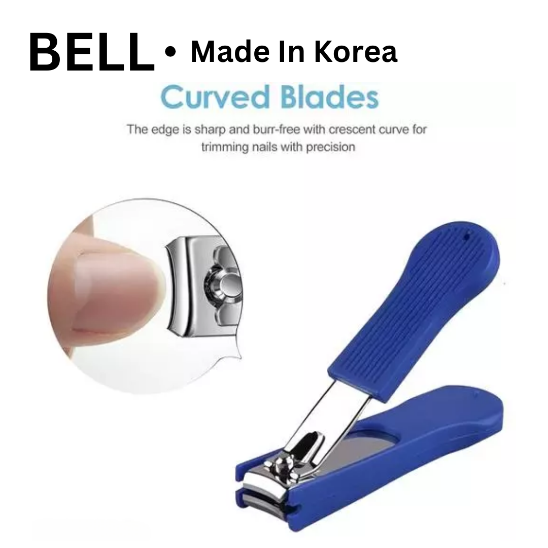 Nail Cutter Bell Korea