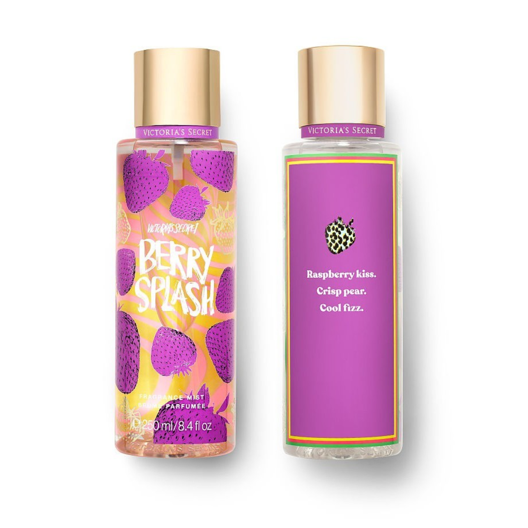Victoria's Secret Berry Splash Mist