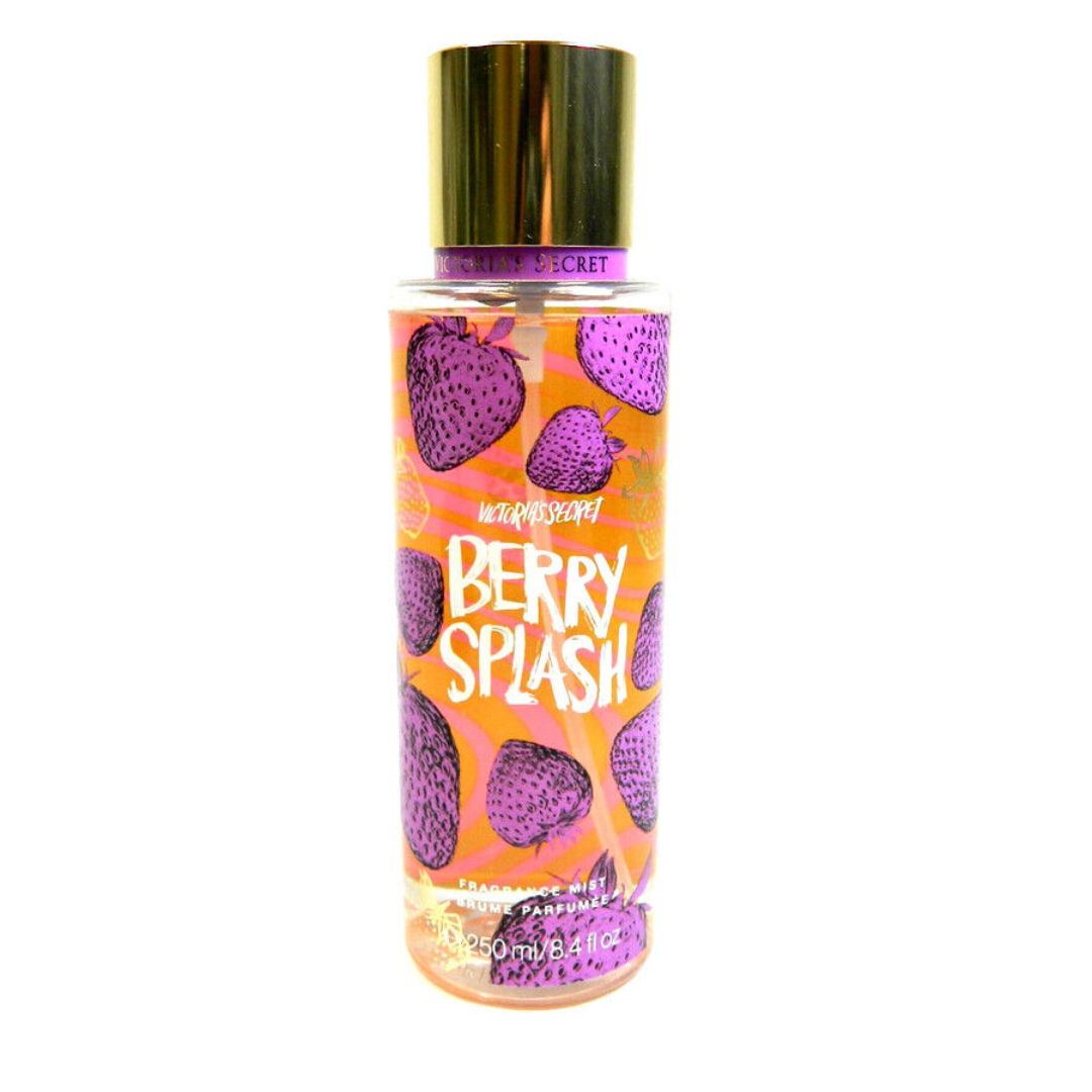 Victoria's Secret Berry Splash Mist
