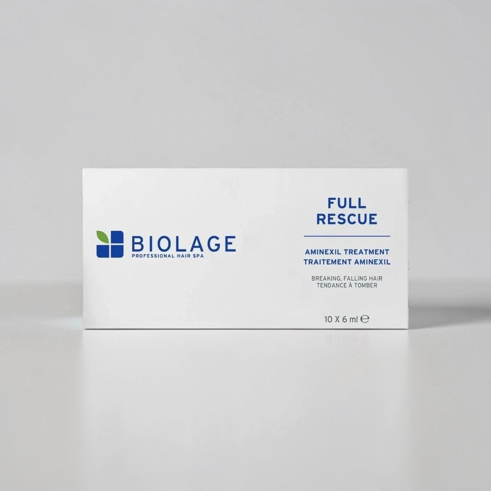 Biolage Full Rescue Aminexil Treatment