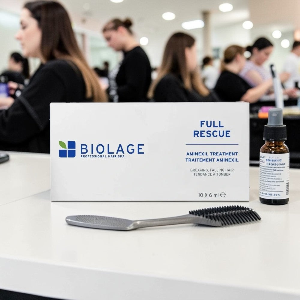 Biolage Full Rescue Aminexil Treatment