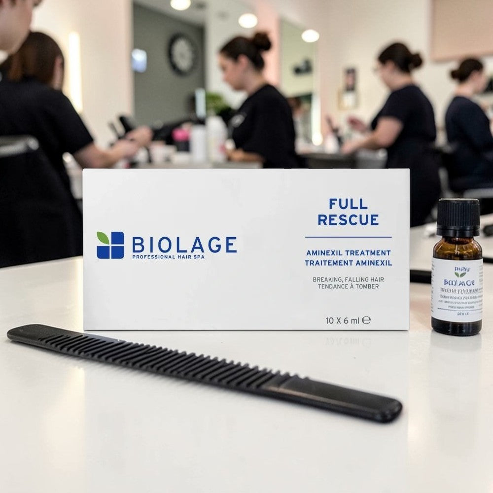 Biolage Full Rescue Aminexil Treatment