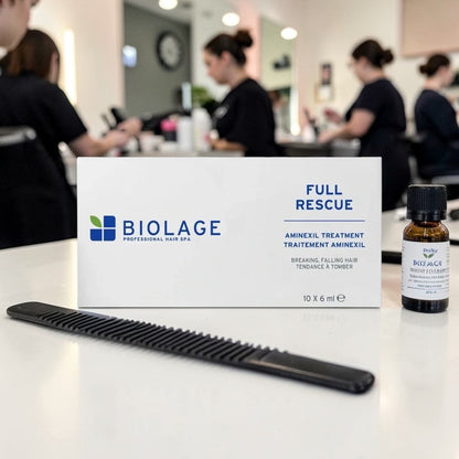 Biolage Full Rescue Aminexil Treatment