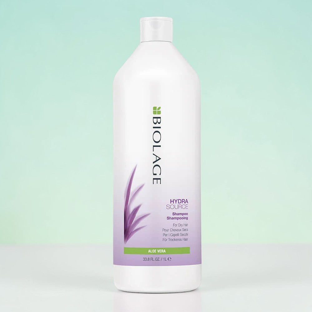 Matrix Biolage Hydrasource Plus Shampoo 1L