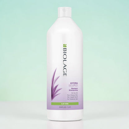 Matrix Biolage Hydrasource Plus Shampoo 1L