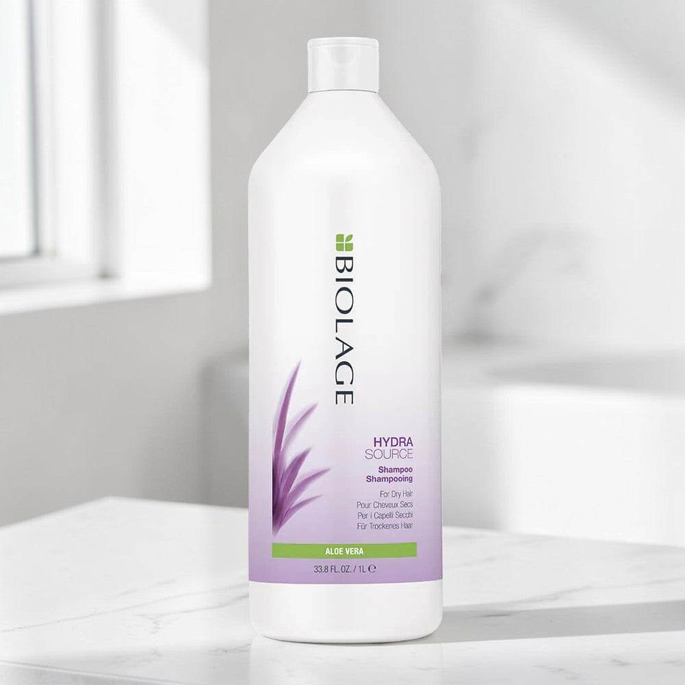 Matrix Biolage Hydrasource Plus Shampoo 1L