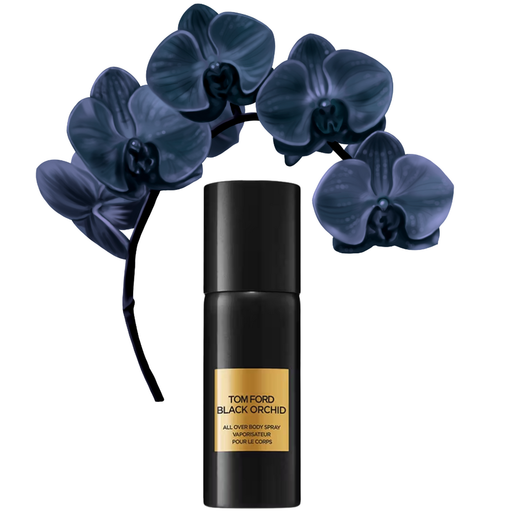 Tom Ford Black Orchid Deodorant 150ml