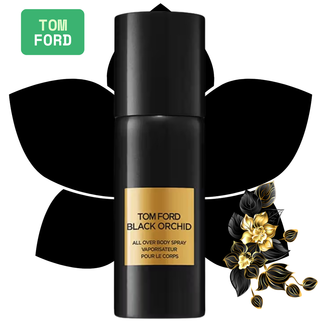Tom Ford Black Orchid Deodorant 150ml