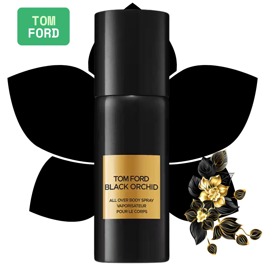 Tom Ford Black Orchid Deodorant 150ml