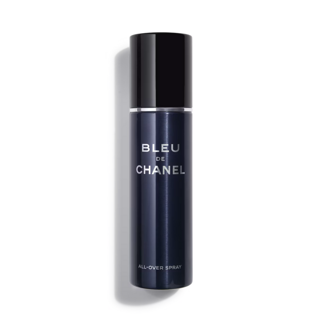 Bleu De Chanel Man Deodorant