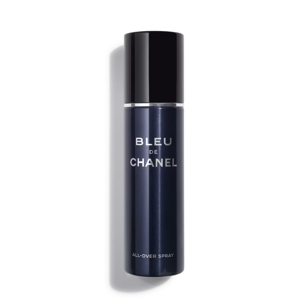 Bleu De Chanel Man Deodorant