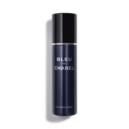 Bleu De Chanel Man Deodorant