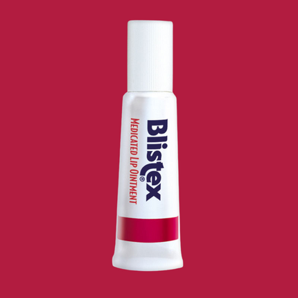 Blistex Medicated Lip Ointment
