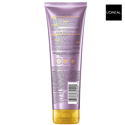 L'Oreal Paris EverPure Blonde Shampoo