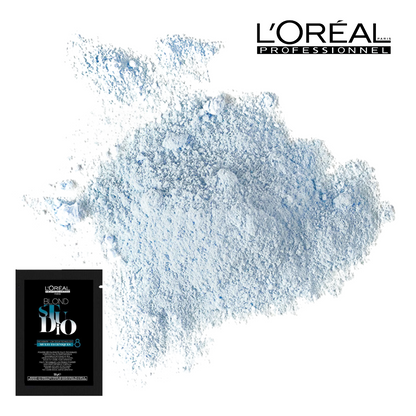 L’Oréal Professionnel Blond Studio 8- 50g