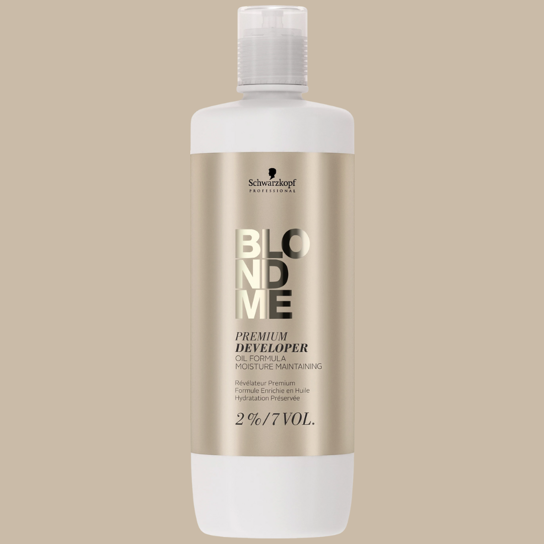 Blond Me Premium Developer 2% 7 Vol.
