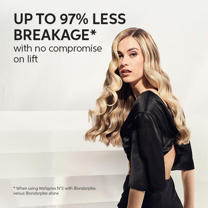 Wella Professionals Blondor Plex 9