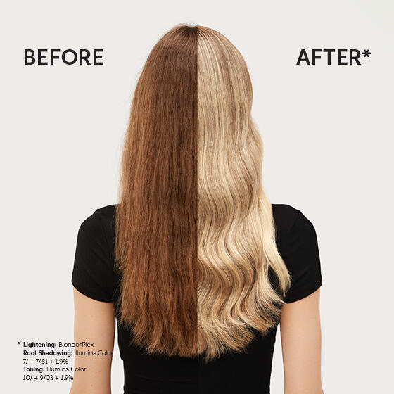 Wella Professionals Blondor Plex 9