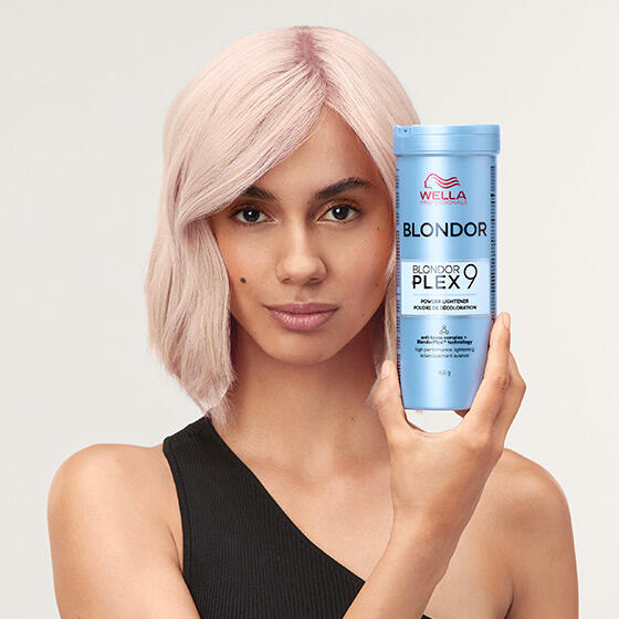 Wella Professionals Blondor Plex 9