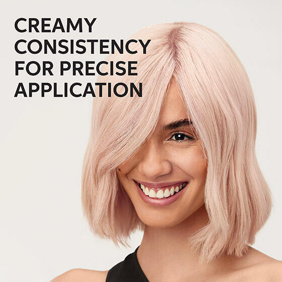 Wella Blondor Seal & Care