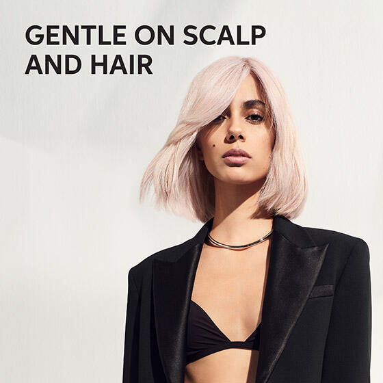 Wella Blondor Seal & Care