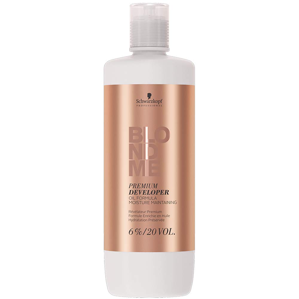 Schwarzkopf BlondMe Premium Developer 6% 20 VOL