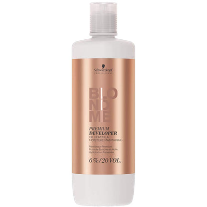Schwarzkopf BlondMe Premium Developer 6% 20 VOL