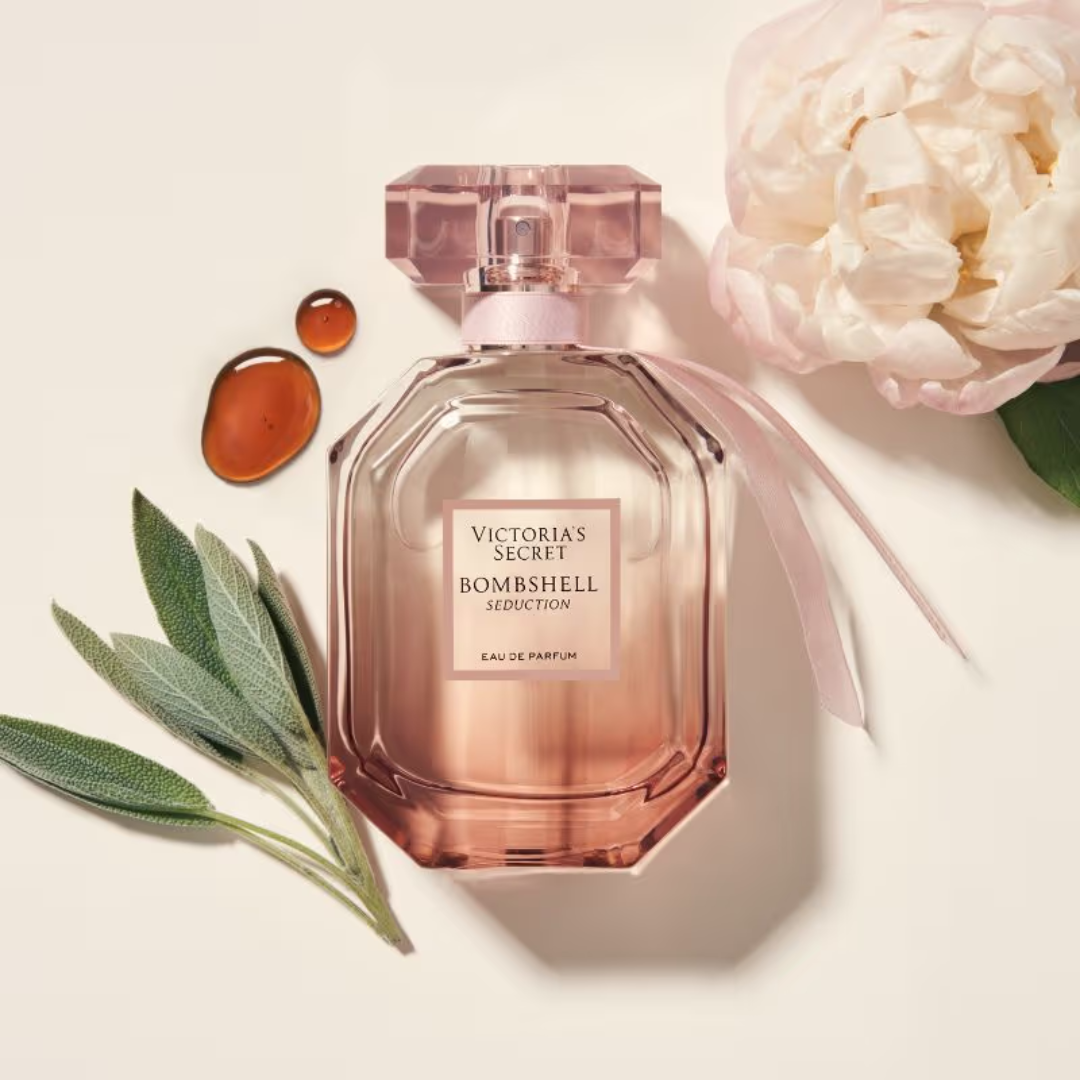 Victoria's Secret Bombshell Seduction Mist