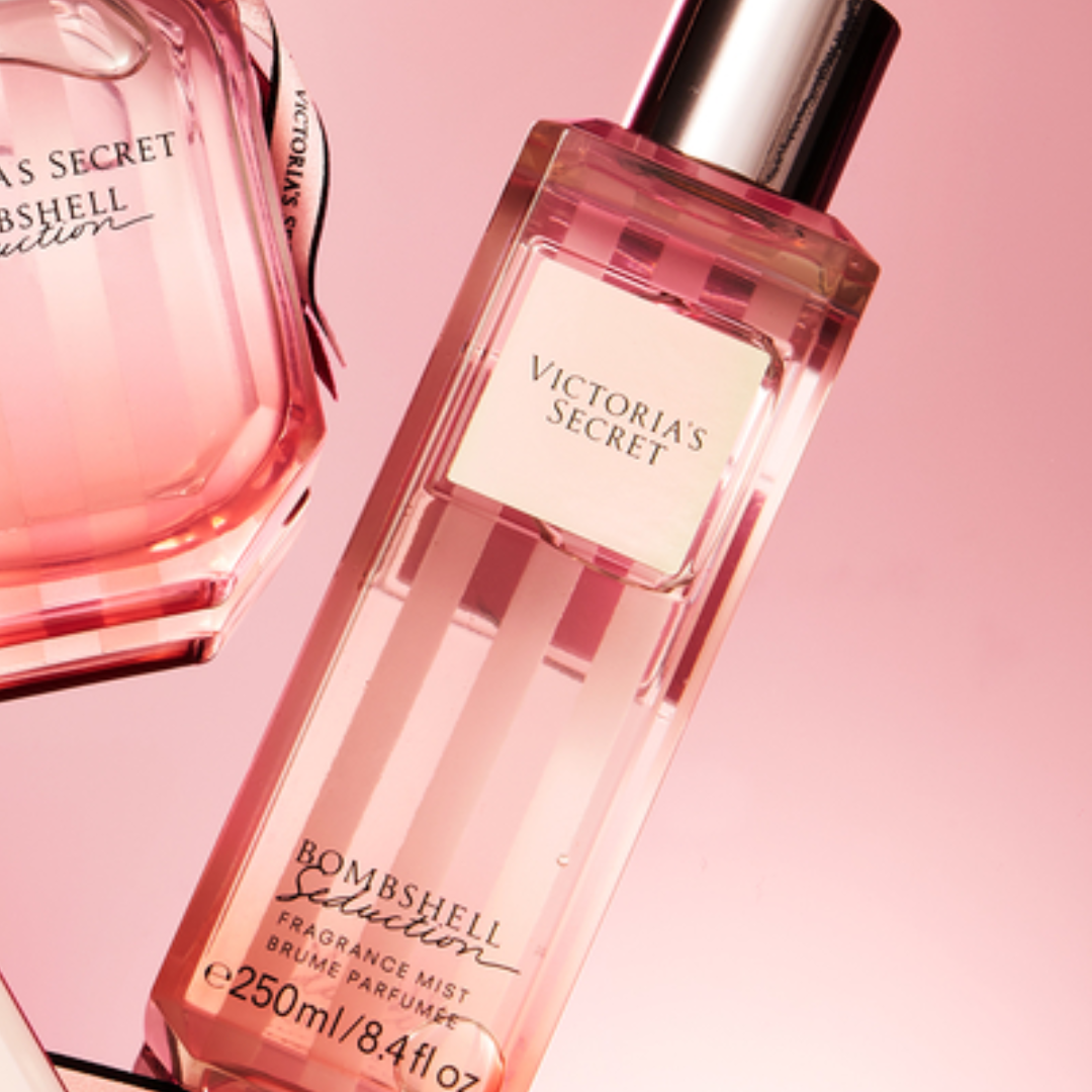 Victoria's Secret Bombshell Seduction Mist