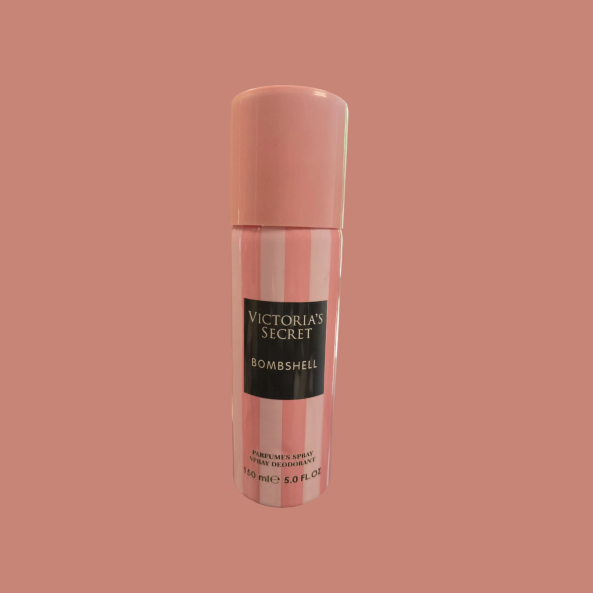 Victoria's Secret Bombshell Deodorant Spray