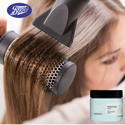 Boots Ingredients Moisture Mask