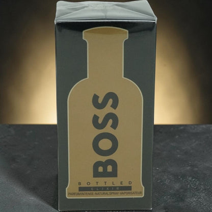 Boss Bottled Pocket Perfume