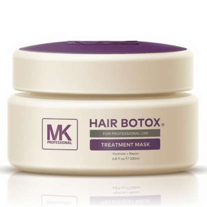 MK Professional Hair Botox Treatment Mask