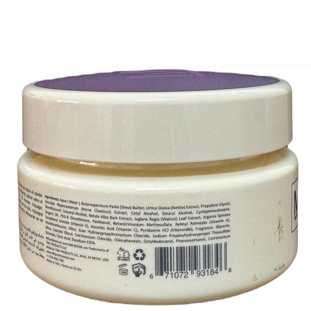 MK Professional Hair Botox Treatment Mask