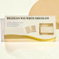 Brazilian Wax White Chocolate 500g