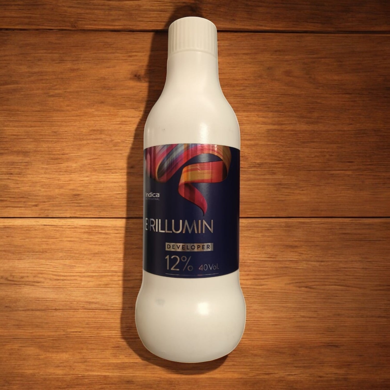Indica Professional Brillumin Developer 500ml