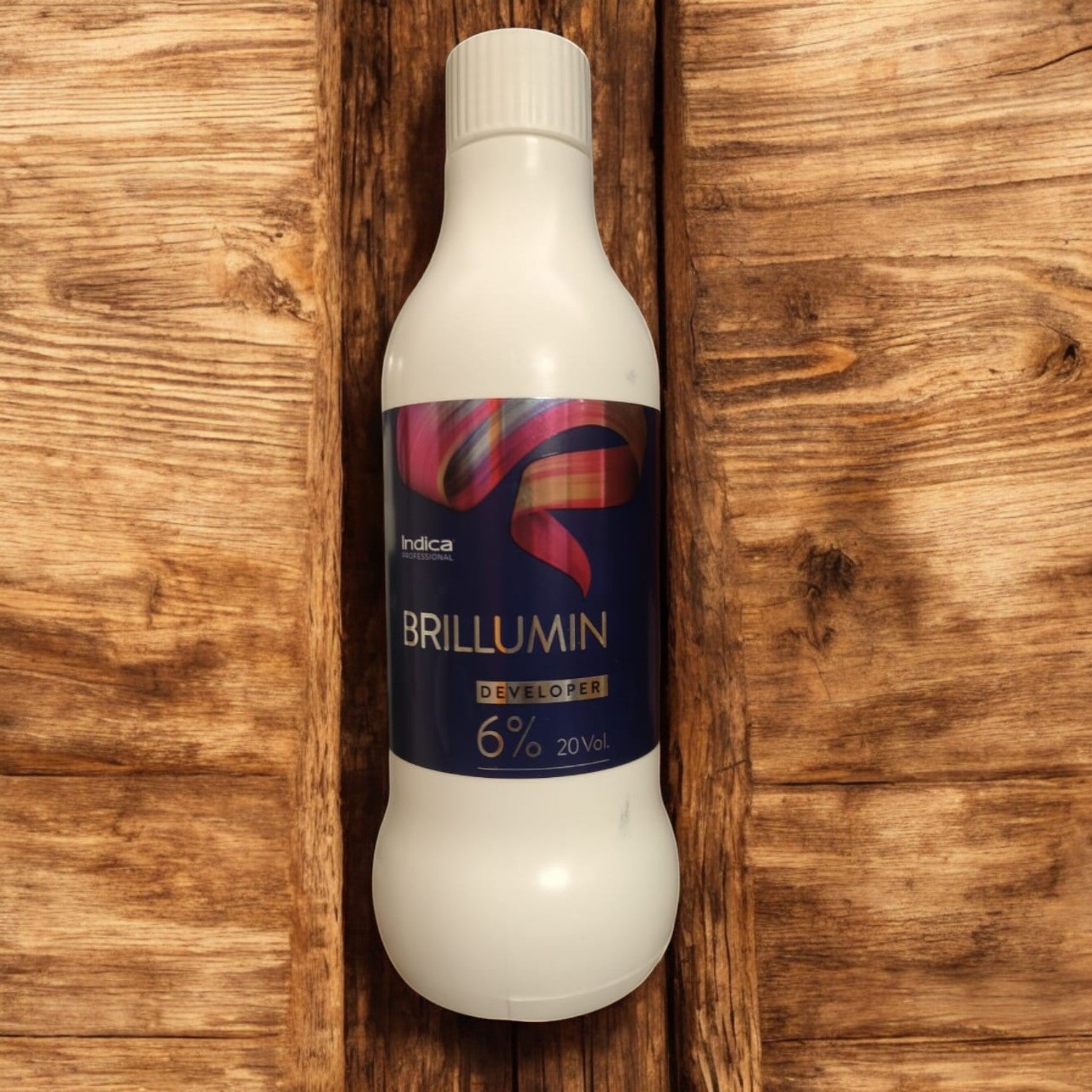 Indica Professional Brillumin Developer 500ml