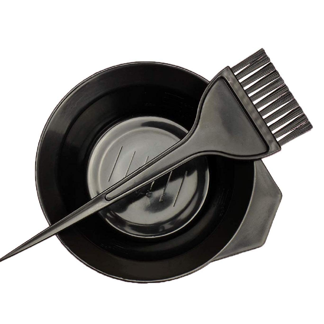 Hair Color Ready to Use Set