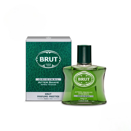 Brut Original After Shave