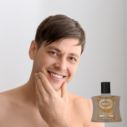 Brut After Shave Musk 100ml