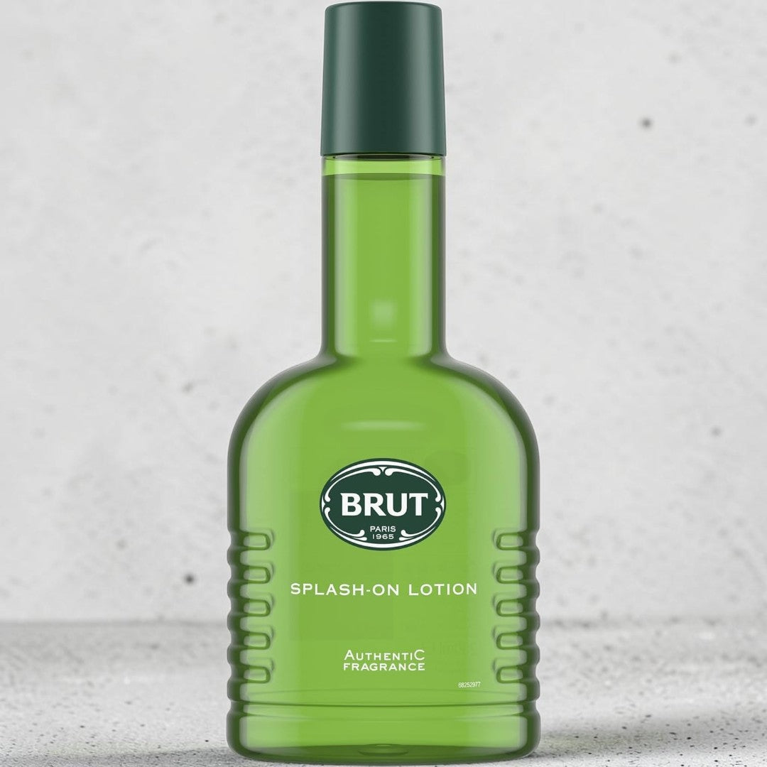 Brut Splash-On Lotion 200ml