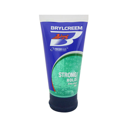 Brylcreem Strong Hold Xtra Hold Gel