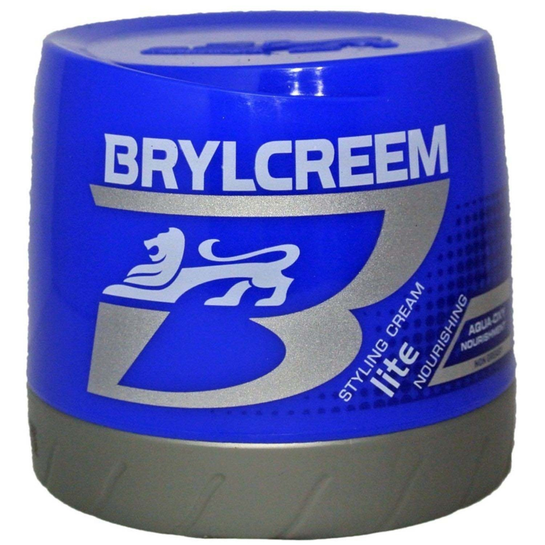 Brylcreem Lite Styling Cream