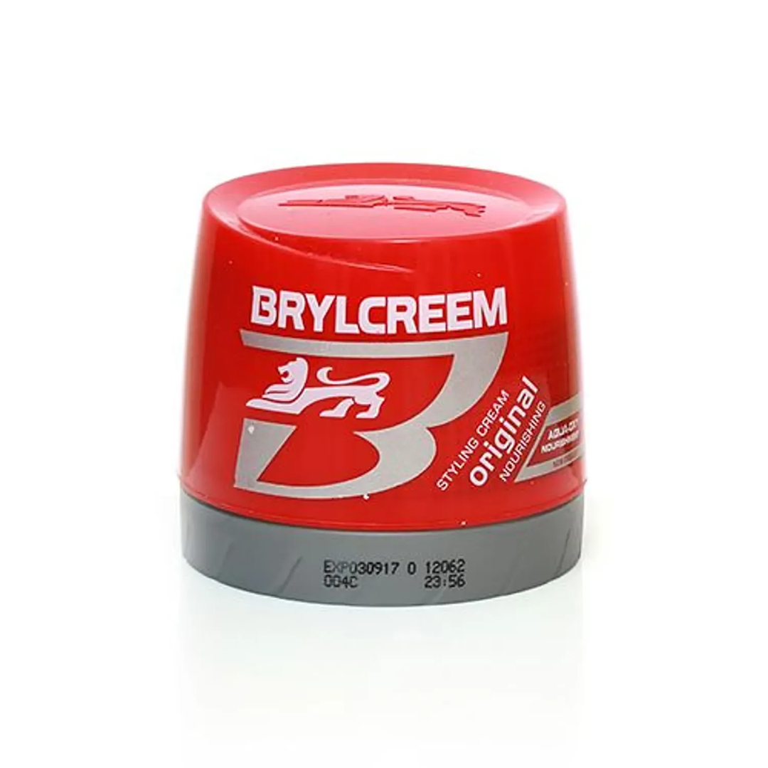Brylcreem Original Styling Cream